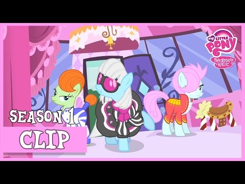 Photo Finish Mlp