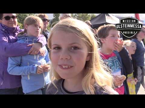 Ulsteinmessa 2019 [Offisiell] - Høgdepunkt