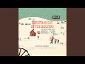 Down In Yon Forest
