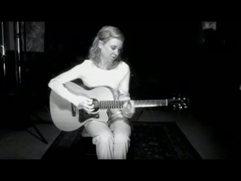 Kristin Hersh - In Shock (Official Video)