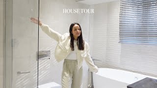 Vlog: Empty House Tour - Ayse Clark