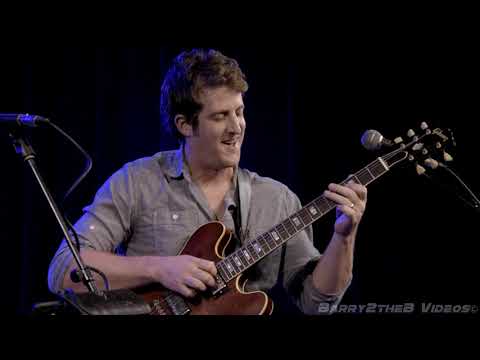 The Digs - LIVE SET @ Isis Music Hall - Asheville, NC - 10/6/17