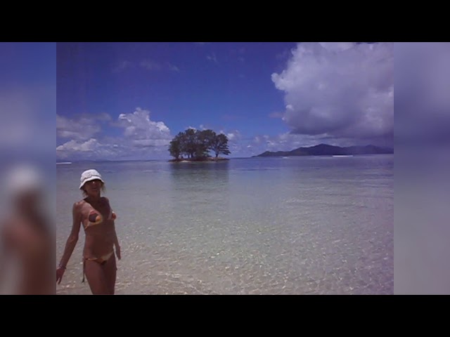 Video - Image - Alla scoperta dell'ultimo paradiso dell'Eden