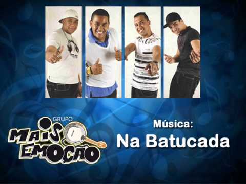 Na Batucada video
