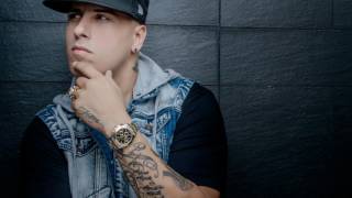 Nicky jam - Fiel A Tu Piel (Audio Oficial) (Letra)