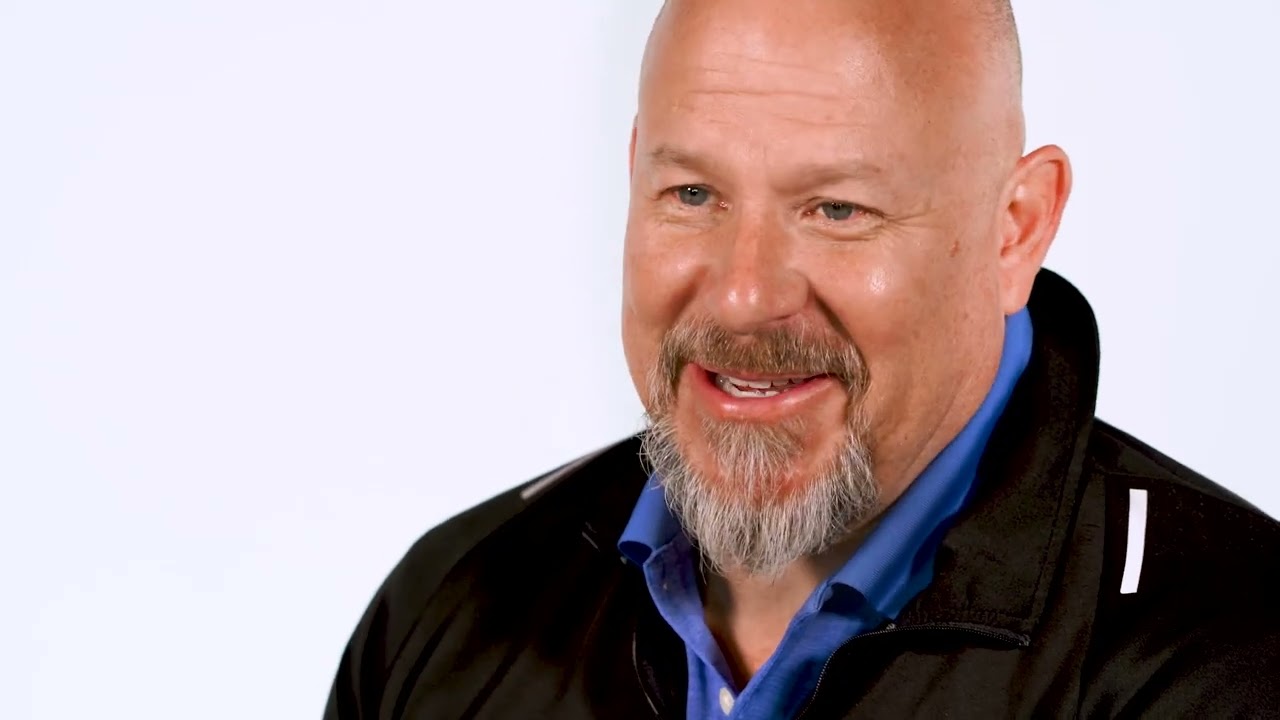 Mesh Dental: Doug Woodward, CEO