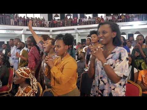 EJO HASHIZE BY INJILI BORA CHOIR  OFFICIAL VIDEO