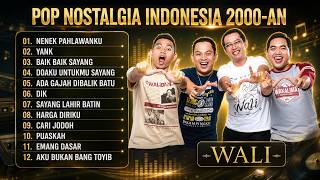 Download lagu WALI BAND FULL ALBUM TERBAIK SEPANJANG MASA || ALBUM NOSTALGIA 2000AN mp3