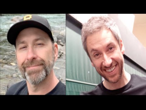UK Hip hop producer DJ Format is You tuber CDR/Canadian Dad Reacts played by Royal Nicolas Bagory!