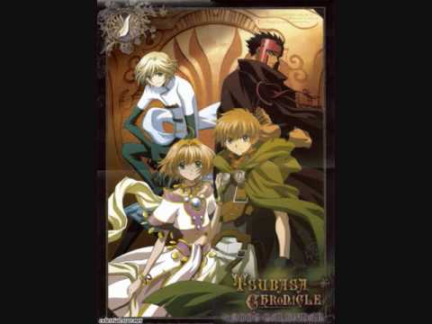 Catastrophe - Tsubasa Chronicle