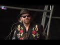 Blackie and the Rodeo Kings at Shrewsbury Folk Festival 2022