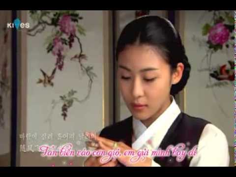 [Fanvid] Empress Ki's couple - Ha Ji Won, Joo Jin Mo