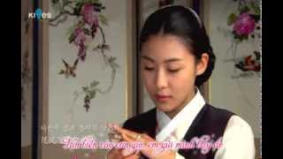 [Fanvid] Empress Ki's couple - Ha Ji Won, Joo Jin Mo