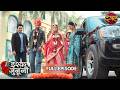 रूहानी पर मंडराया बड़ा अनर्थ Ishq Junooni Full Episo