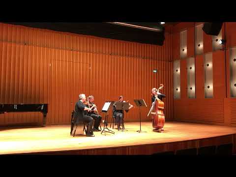 Isaac Albeniz, Tango in D