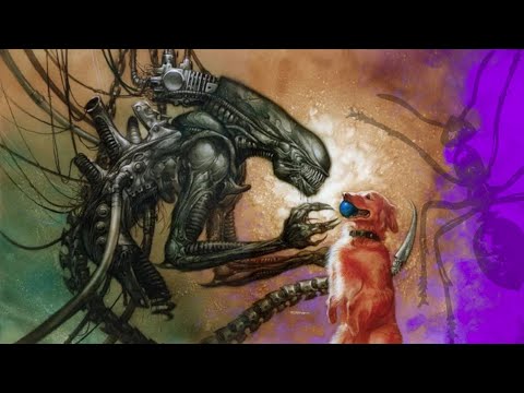 The Harvest - Beyond the Earth War