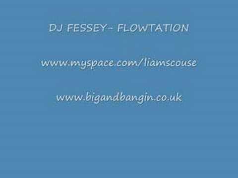 dj fessey - Flowtation