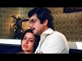 Tera Saath Hai To Mujhe Kya Kami Hai Sad Hindi Song Jeetendra Moushumi Evergreen Classic