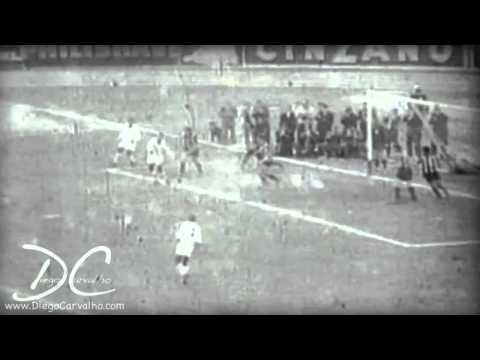 Santos x Peñarol - Chamada Final da Libertadores Bandsports