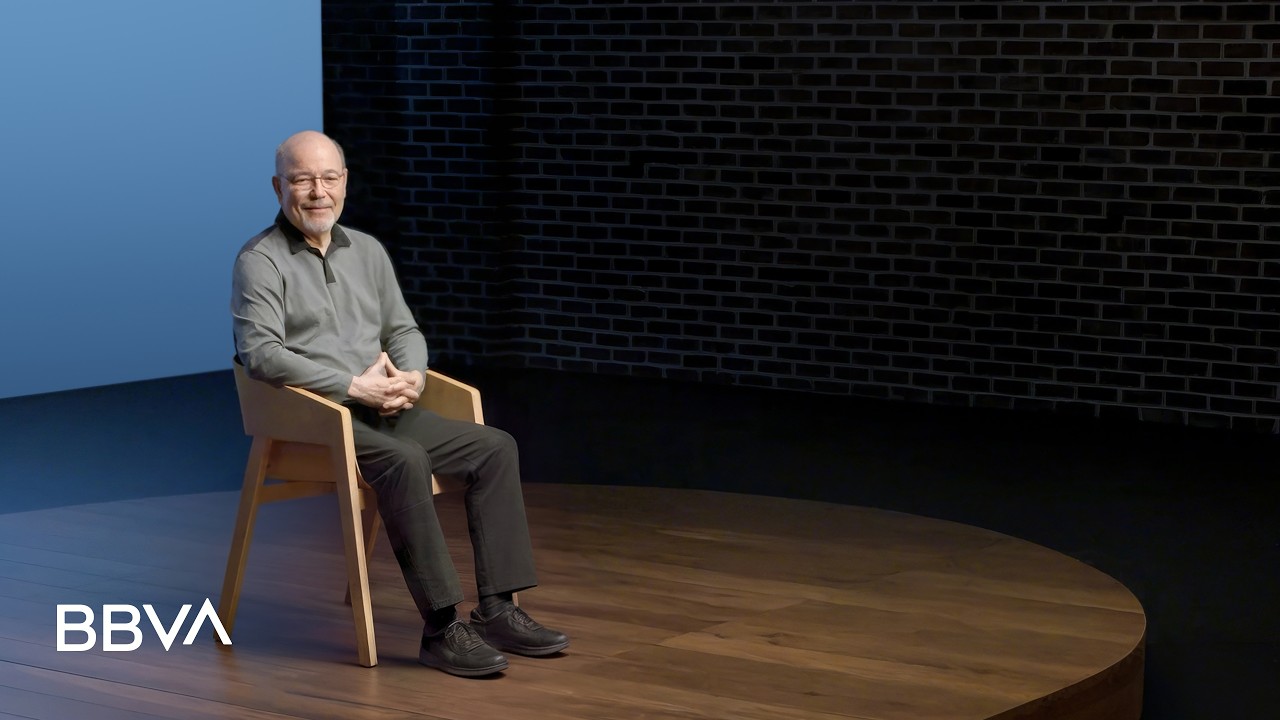 “Nunca es demasiado tarde para ser feliz” | Rubén Blades, músico y actor