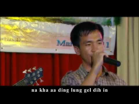 Na Pianthak Loh Phamawh - Thangta