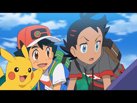 Special music video of 1・2・3 song (Satoshi and Gou version)