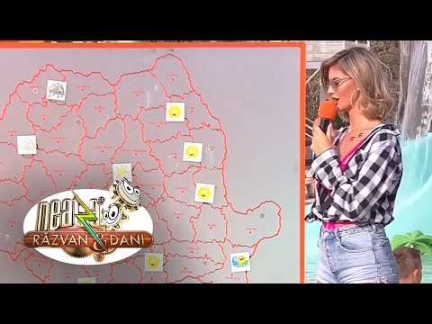 Prognoza meteo - 10 septembrie 2019. Vreme însorită cu temperaturi de pâna la 31°C