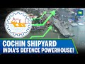 Cochin Shipyard Defence Stock Rallies After Success Of Operation Sindoor Know Why
