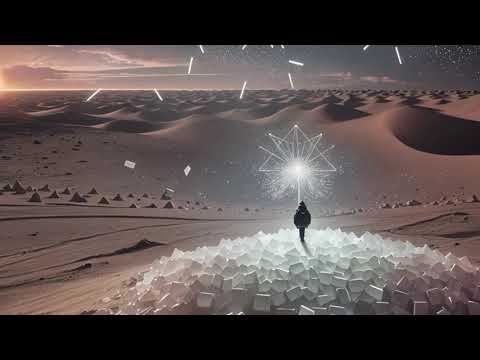 Nikish - Salz (AI Visualizer) (Official Video)