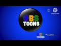 PBS Toons On Metv Program Break March 9th 2024