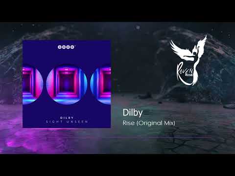Dilby  - Rise (Original Mix) [3000GRAD]