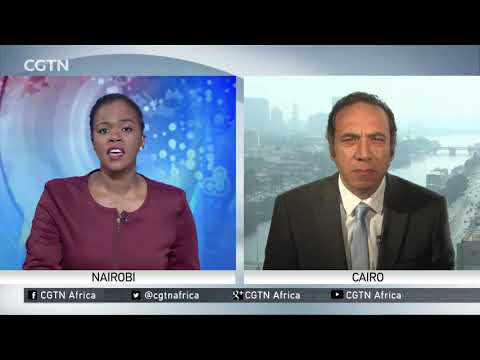 Egypt's Presidency Race: Ex-chief of staff Sami Anan announces presidential bid