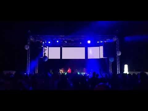 Dundov @ Future Scope @ Jarun Lake