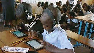 Ciddi oyunlarla eğlenceli eğitim - learning world