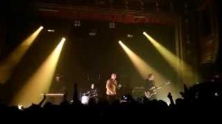 Future Islands - Seasons (Waiting on You)