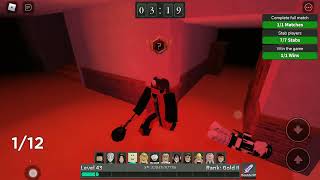 corrupt maya rose/c doc gameplay//Survive The Killer