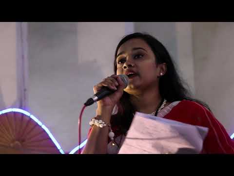 MVI 0670।। cherry blossom int. school & college। boishakhi program-2019