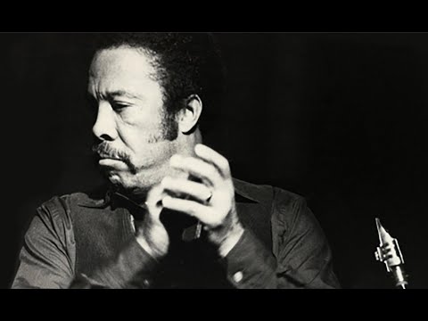 The Little Giant:  Johnny Griffin - Jazz Video Guy LIve - 5/12/20