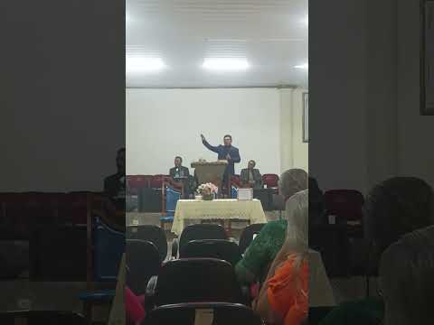 Primeira mensagem de 2026 adoci estrela dalva PR:Jonas Rocha