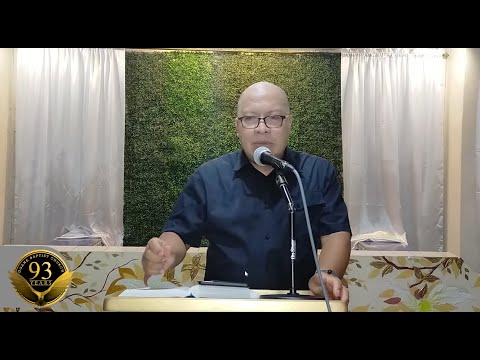 Family Devotion Day 203 - May 11, 2021