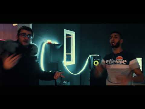 MIRO Starf x LOKO Irs - Chez toi c'est chez moi (Fux Cartel Marseille délire)