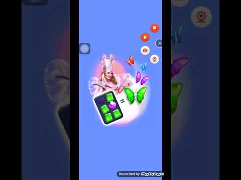 The Wizard of Oz Magic Match Level 795-802 Part 6