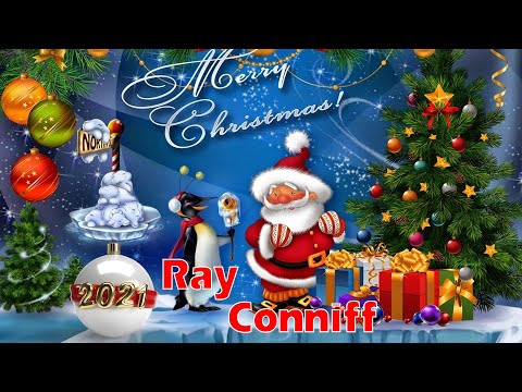 Ray Conniff - Greatest Christmas Hits Songs Of Ray Conniff Singers - Vintage Music Songs 🌲 🎅