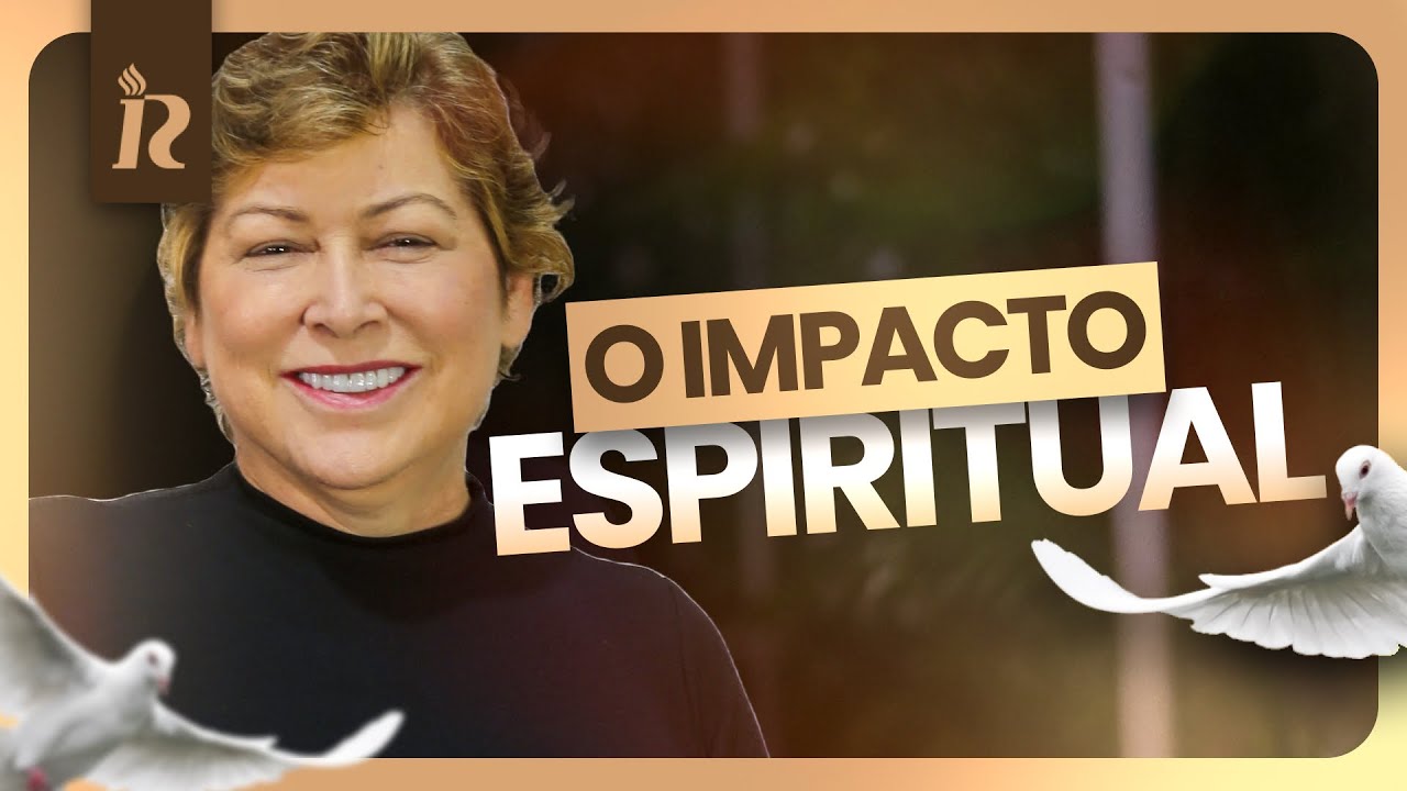 O QUE ISSO SIGNIFICA PARA SUA VIDA ESPIRITUAL?