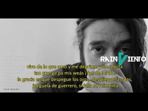 Cevlade - Too (ft. Chystemc)