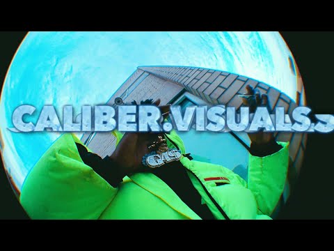 GRINCHN’4$ - DRiBBLE (Shot By : @Caliber.visuals)