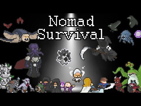 Watch trailer for Nomad Survival PC Steam CD Key