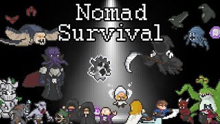 Nomad Survival (PC) Steam Key GLOBAL