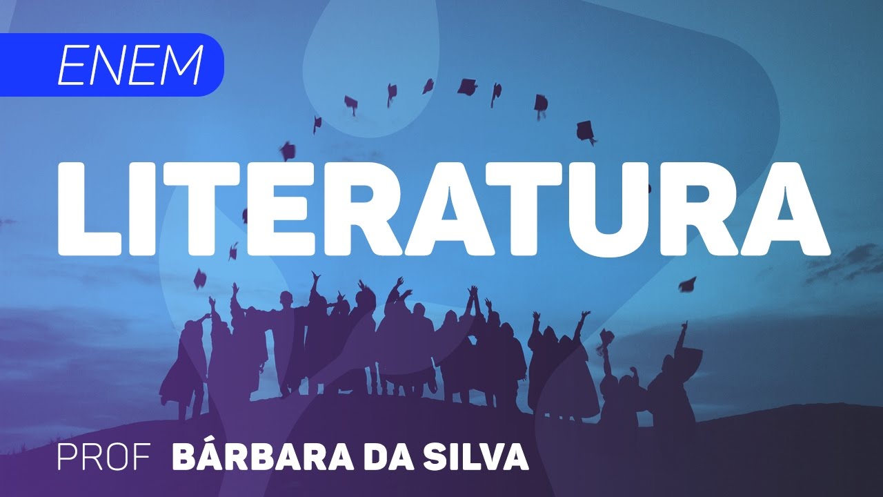 Literatura | ENEM - Simbolismo | CURSO GRATUITO COMPLETO