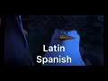 Toy Story 1995 Murderer Scene In 9 Languages